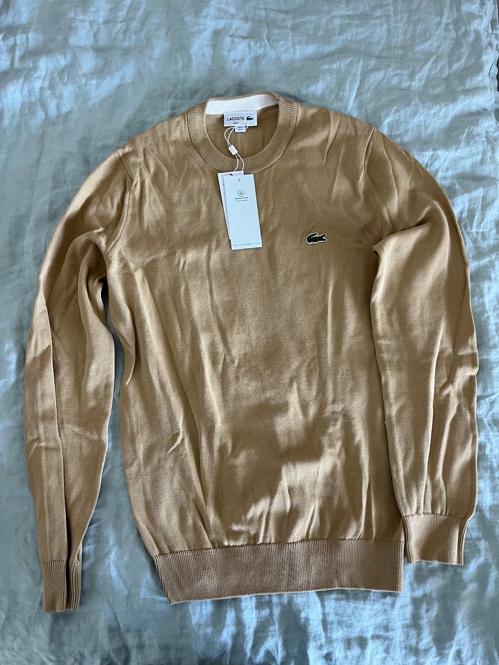 Lacoste Pulls & Sweat-shirts: Lacoste Pullover – Neuf avec emballage d'origine à Salgesch par ala_8nfp 2