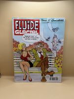 Fluide Glacial n°214 Avril 1994 Vintage