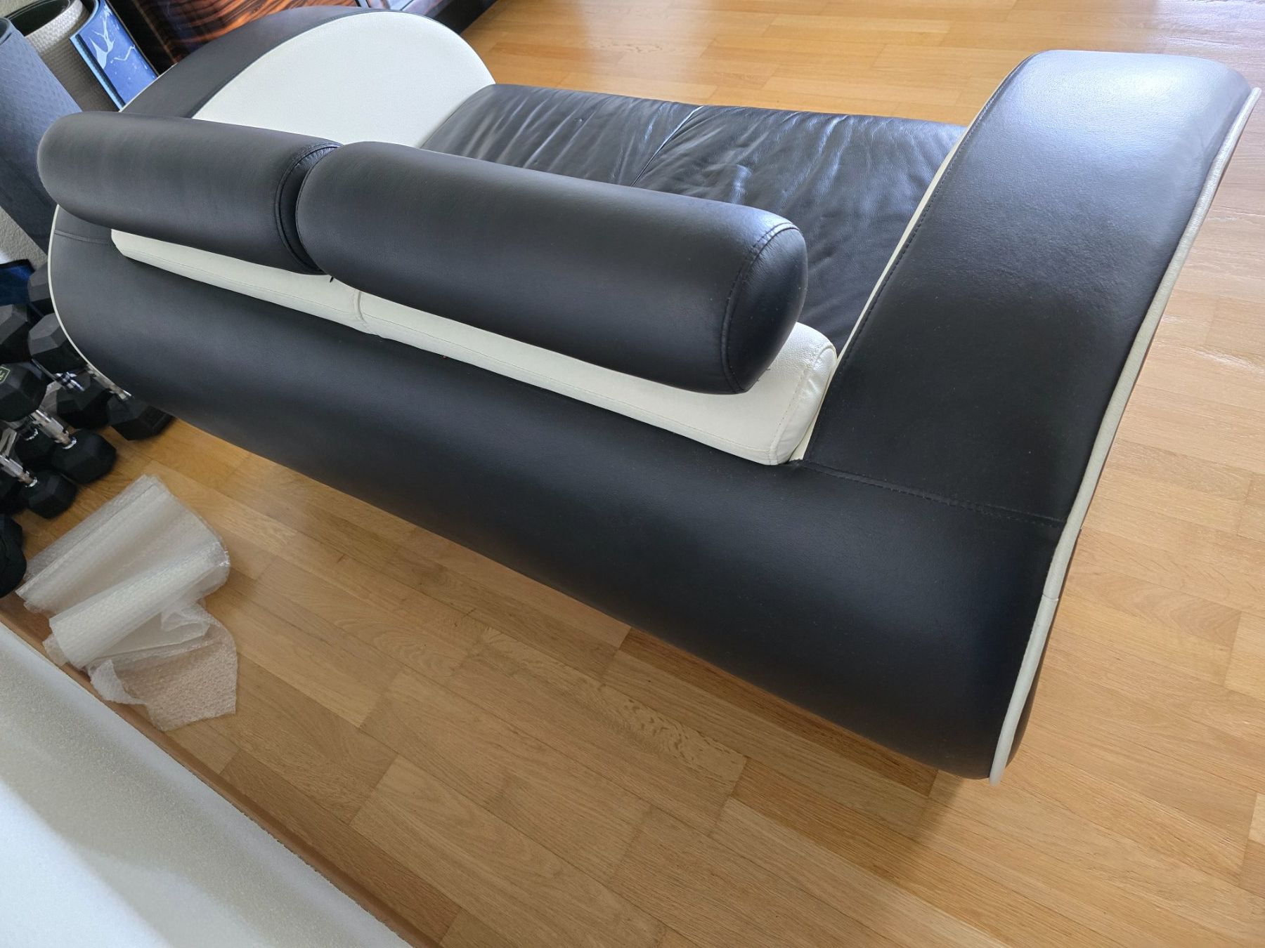 Divani: Designer Sofa 1950er Jahre – Nuovo (secondo la descrizione) da Studen BE venduto da music_wave4you 5