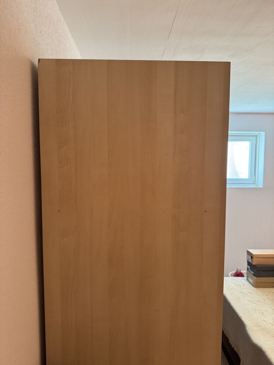 Ikea Armadi: IKEA PAX SCHRANK 200x50x58 – Usato da Bern venduto da carminel8 1