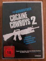 DVD - Cocaine Cowboys 2