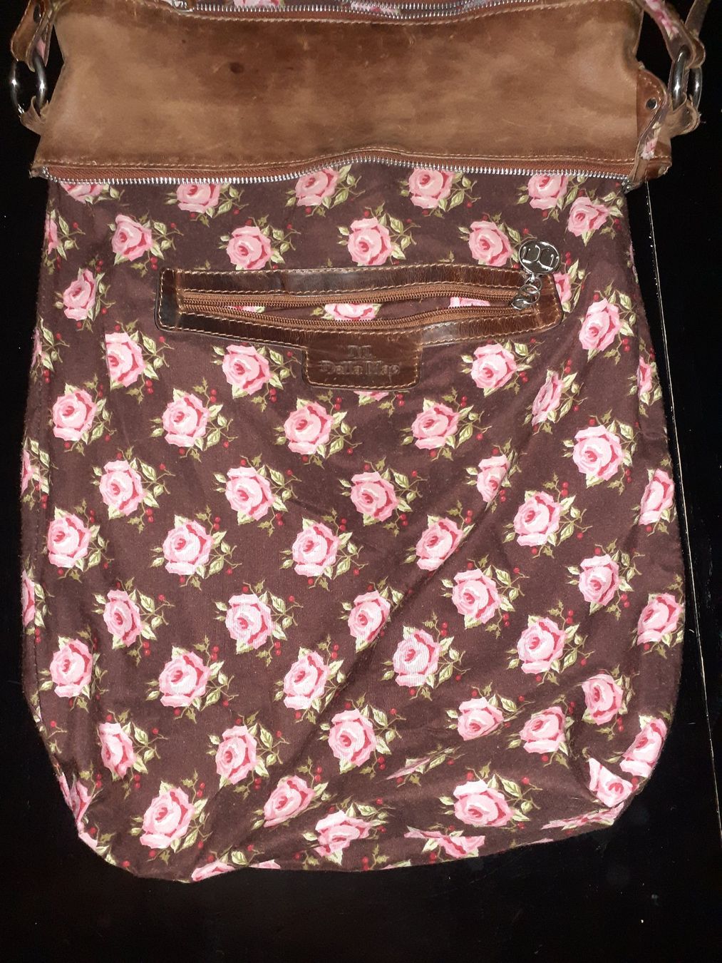 Borse da donna: Ledertasche von Della mae – Usato da Volketswil venduto da greifensee11511 4