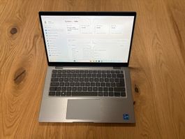 Dell Latitude 7420 2-in-1 i7 16GB/256GB