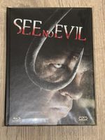 See No Evil - Mediabook - wie neu