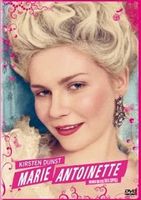 Marie Antoinette v. S. Coppola/Biogr. v.  A. Fraser  Deutsch