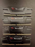 DDR4-3200 RAM (32GB Sticks)