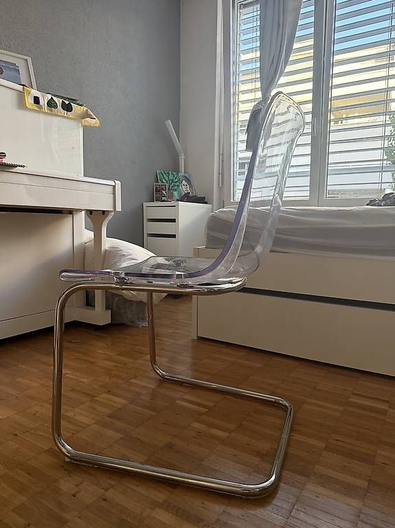 Ikea Stühle: Stuhl von Ikea – Gebraucht aus Zürich von D.Santo 2