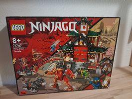 Lego 71767 Ninjago Dojotempel / Dojo Temple Neu&OVP