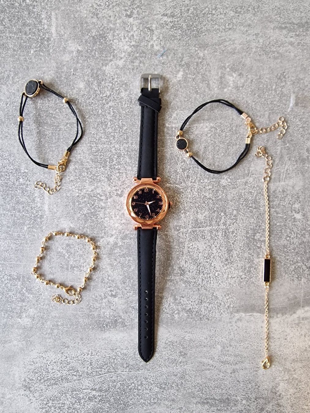 Orologi: Armbanduhren Set – Nuovo e nell'imballaggio originale da Winterthur venduto da andrekeller95 1