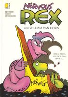 Nervous Rex - Tilsner