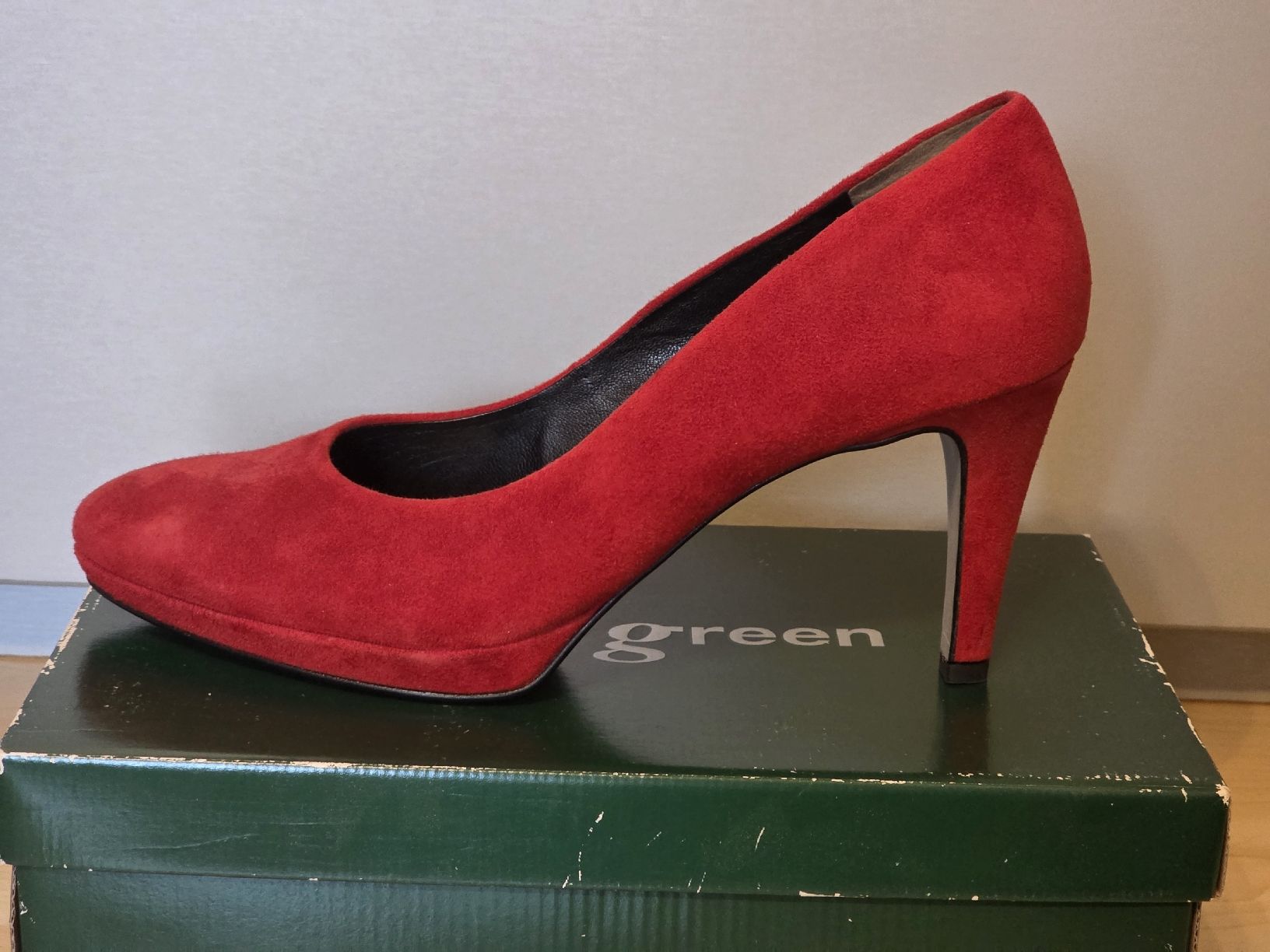 Paul Green Damenschuhe: Pumps Paul Green – Neu (gemäss Beschreibung) aus Schaffhausen von m1500se 2