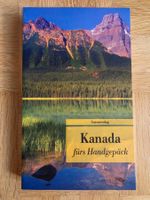Kanada fürs Handgepäck