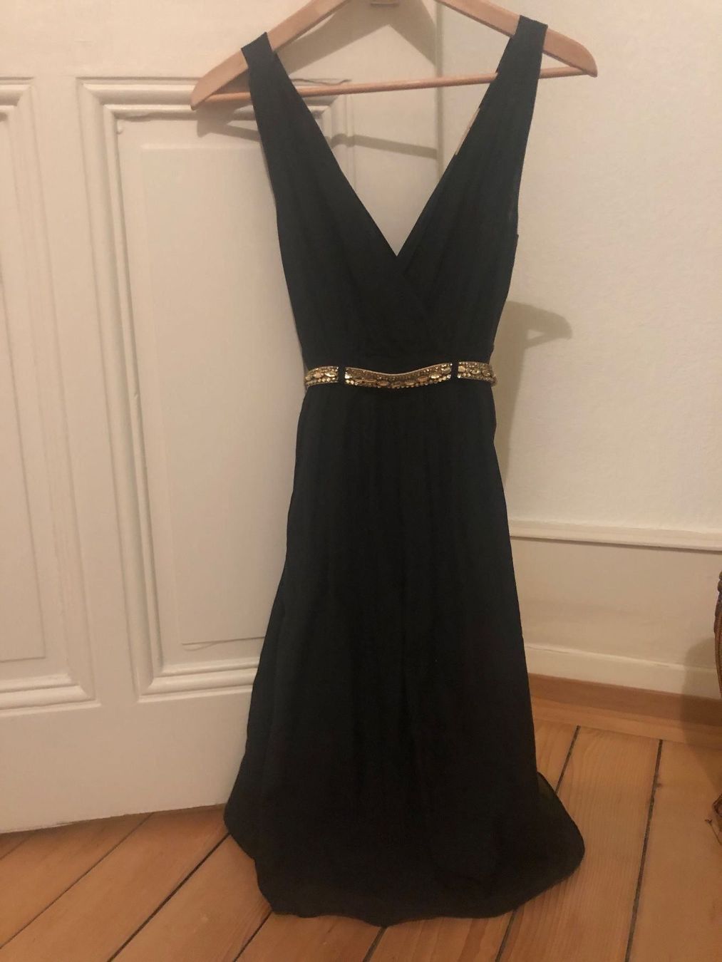 Sandro Vestiti: SANDRO dress/kleid/robe – Usato da Zürich venduto da Chanelle07