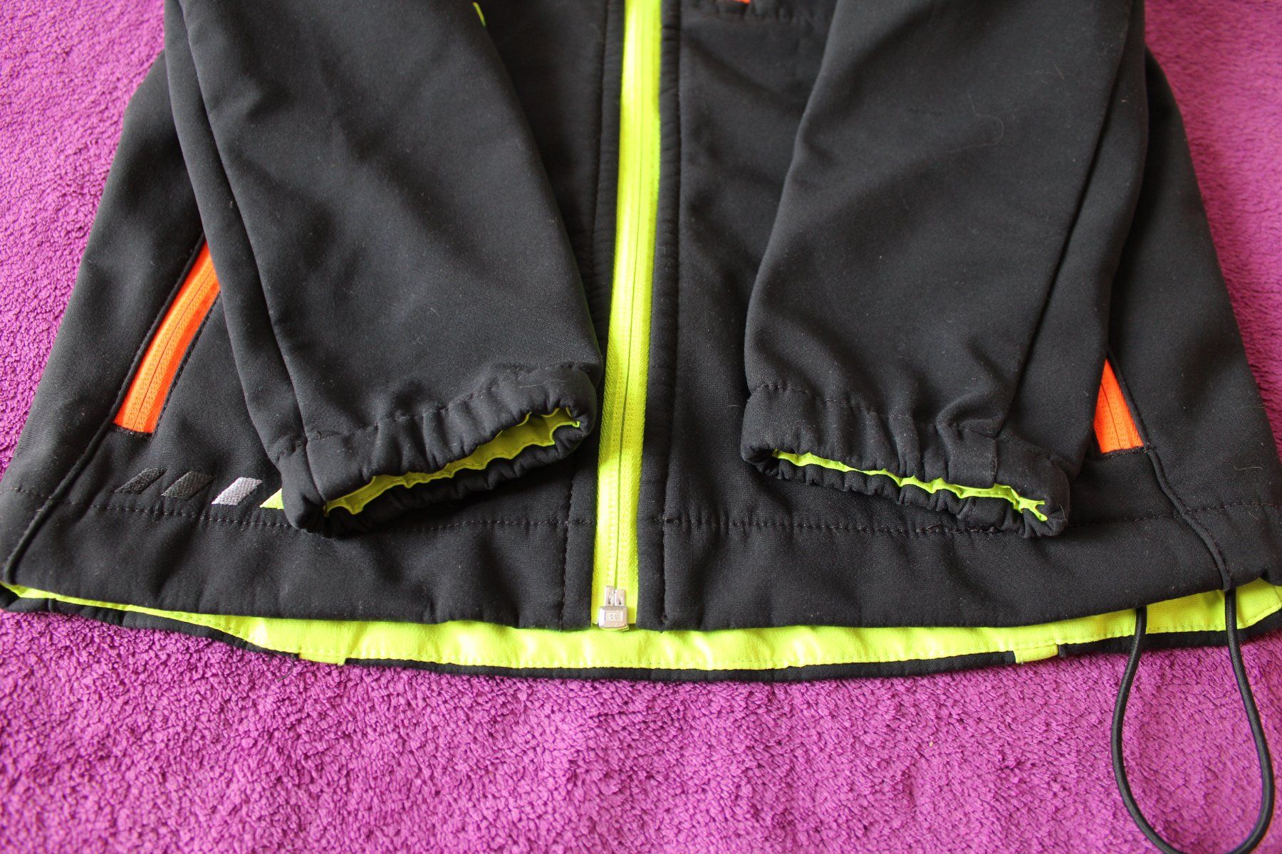 Engelbert Strauss Jacken & Mäntel: Engelbert Strauss Softshell - Jacke - Motion 2020 Gr.122/128 – Gebraucht aus Müllheim Dorf von Seeeule01 1