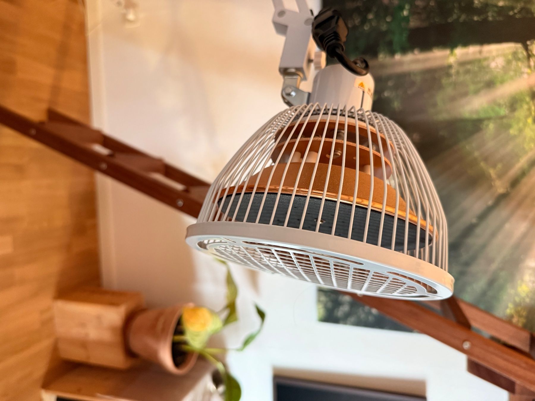 Lampes: TCM Wärme Lampe – D'occasion à Zürich par mar_db58 2