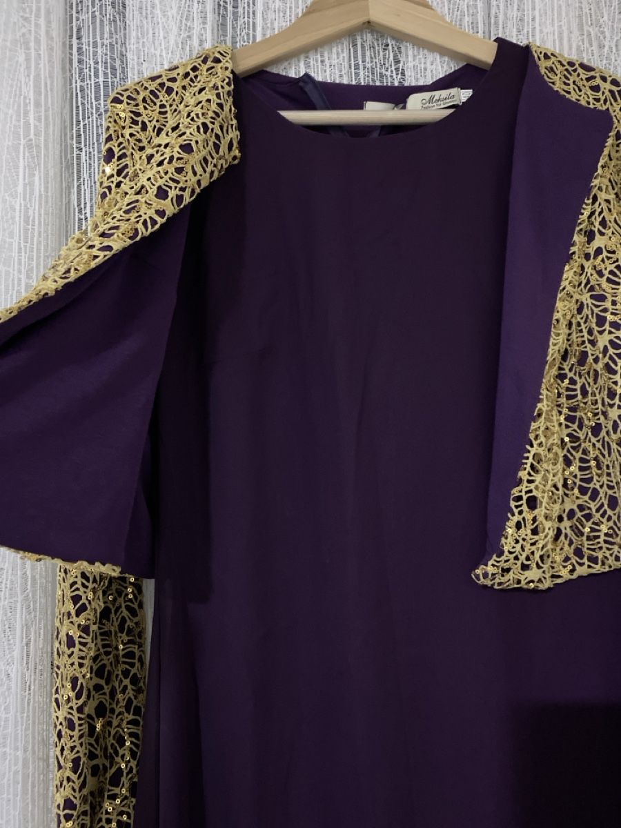 Kleider: Abendkleid Grösse 40  – Neu und originalverpackt aus Buchs AG von 4449 2