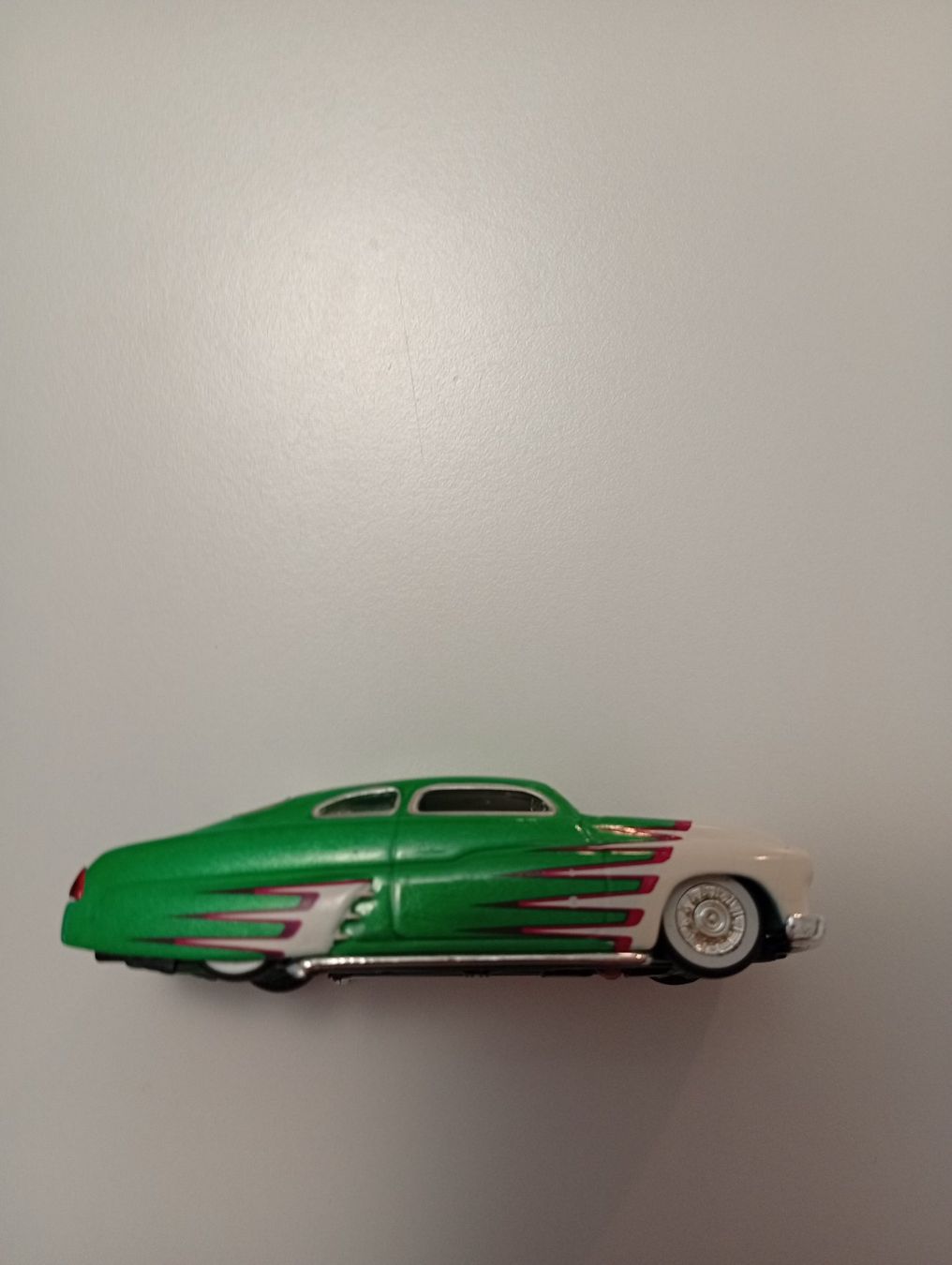 Hot Wheels Modellini d'auto: Hot wheels 1/64.  '49 Merc – Usato da Villars-sur-Glâne venduto da dadj01 2