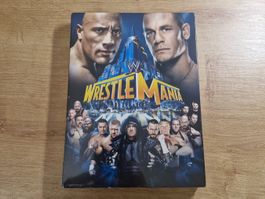 WWE: Wrestlemania 29 NEU OVP DVD