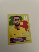 FIFA WM 2026 Vehvmann Diouf SEN 3