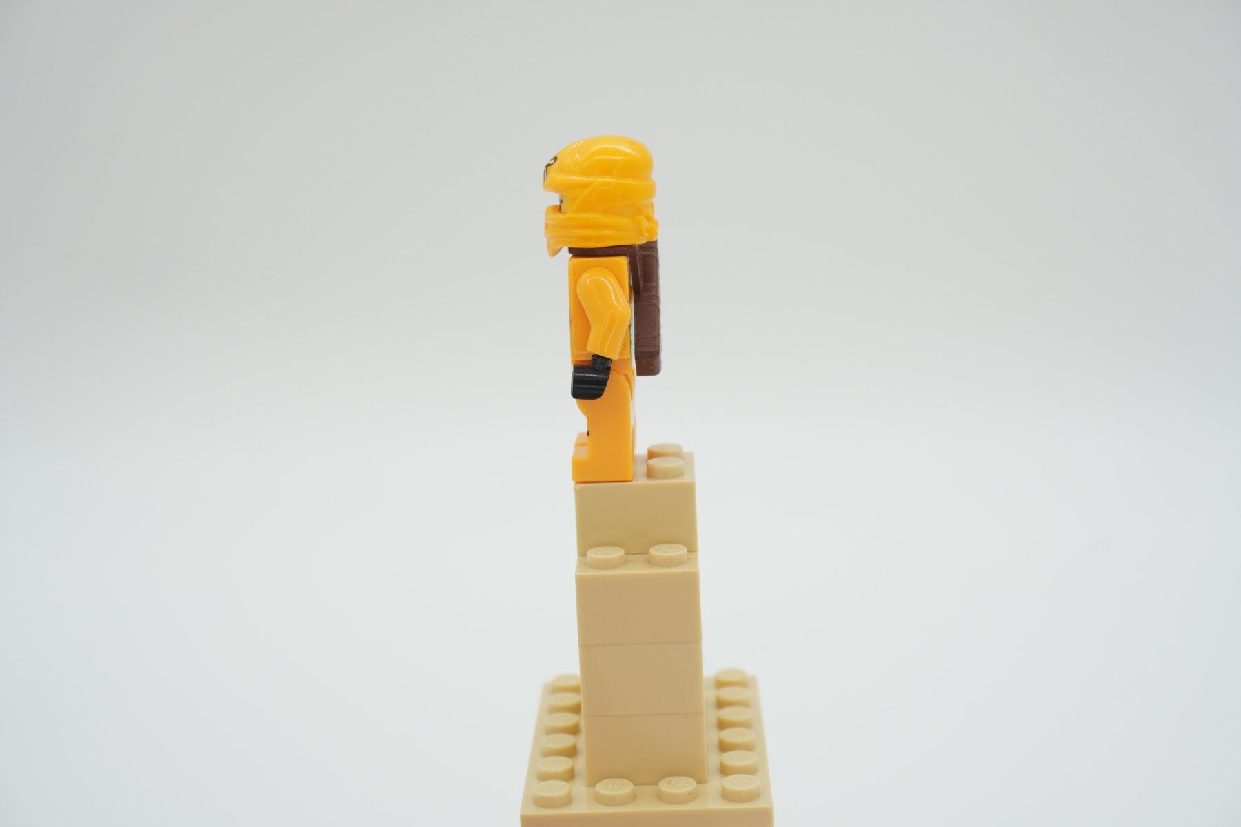 Lego Giocattoli: Lego Ninjago Skylor - njo0135 – Usato da Zürich venduto da PWGrZ 3