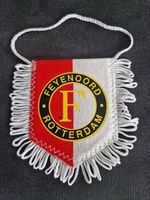 Wimpel FC Feyenord Rotterdam
