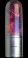 Laserpod ''Kunstlicht'-LaserLampe