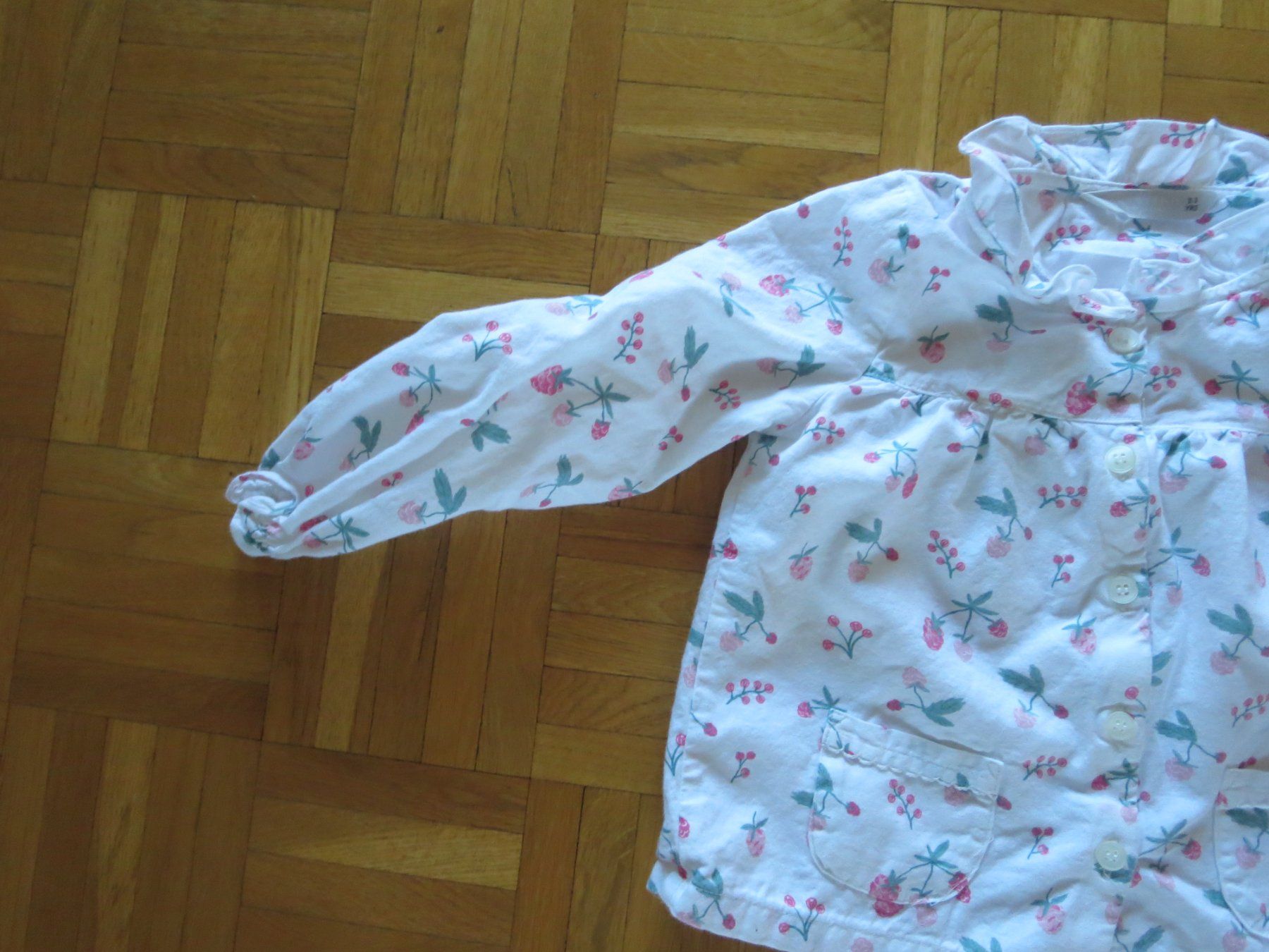 Pigiama & Simili: 2 teiliges Mädchen Pyjama/Gr. 2-3 J – Usato da Wallisellen venduto da Arvenstube 3
