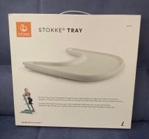NEU Tripp Trapp Stokke Tray Tisch für Trip Trap Babyset