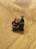Coca Cola PIN (Weinachts Edition)