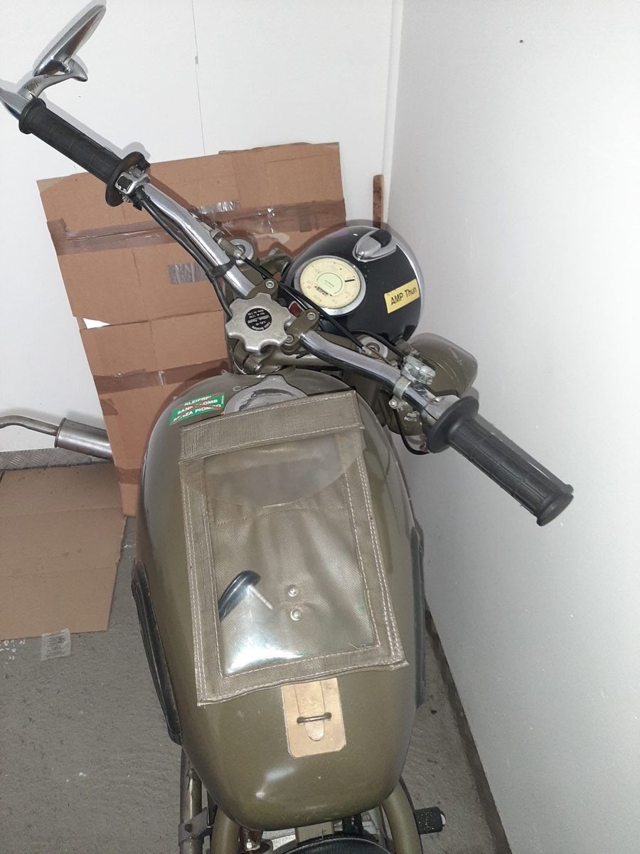 Condor Autres: Condor A250 arme  – D'occasion à Chiggiogna par Digiu95