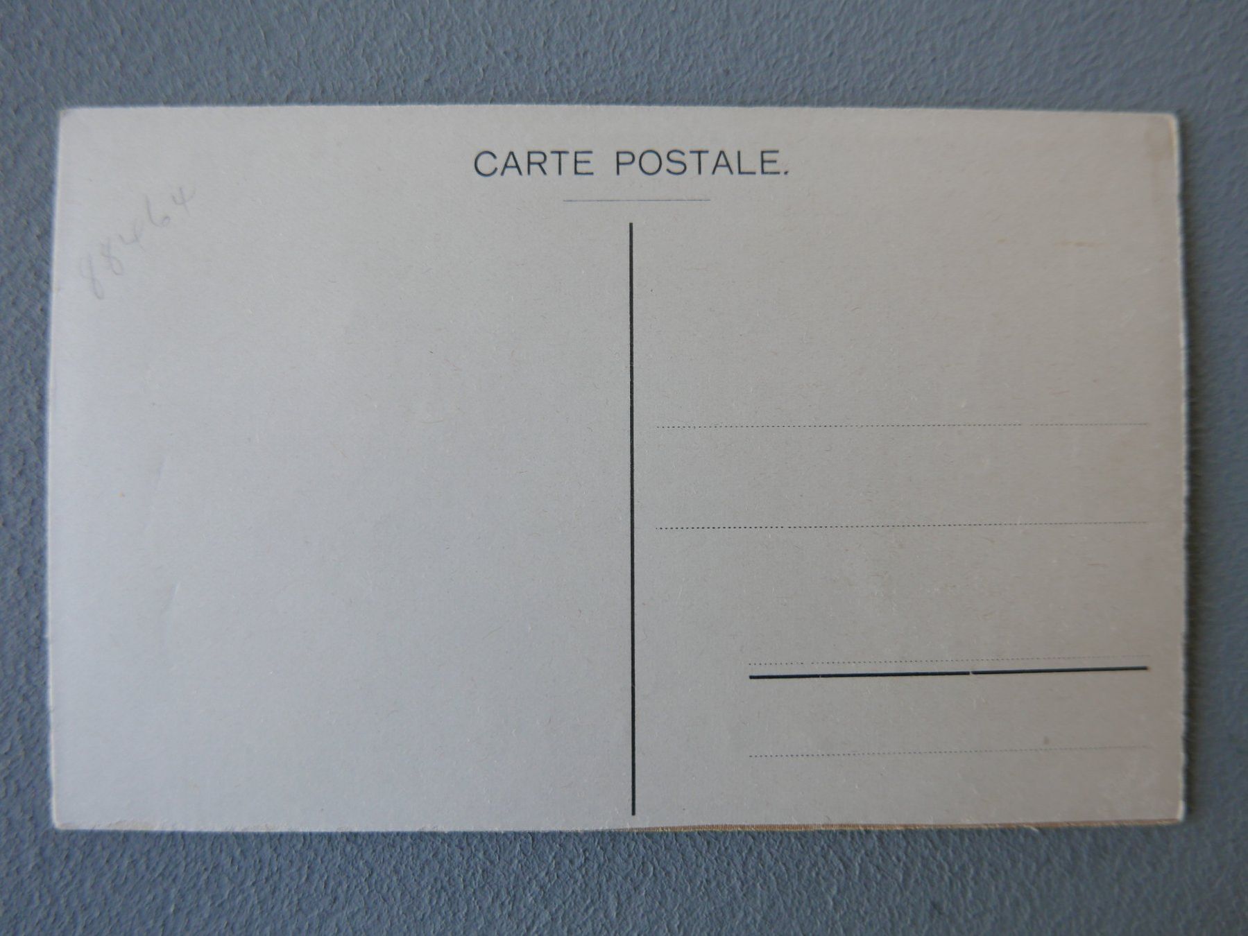 Cartoline postali: ALTE STICKEREI ANSICHTSKARTEN 1. WELTKRIEG GRUSSKARTEN – Usato da Balgach venduto da Zwischenraum 2