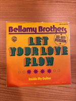Bellamy Brothers - Let Your Love Flow