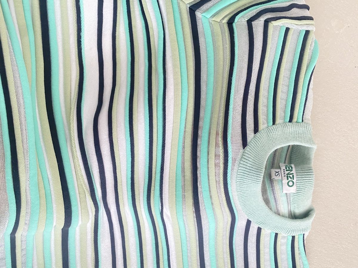 Kenzo Maglioni & Felpe: Kenzo pullover XS – Nuovo (secondo la descrizione) da Bassersdorf venduto da MisR01 3