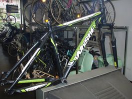 telaio bici