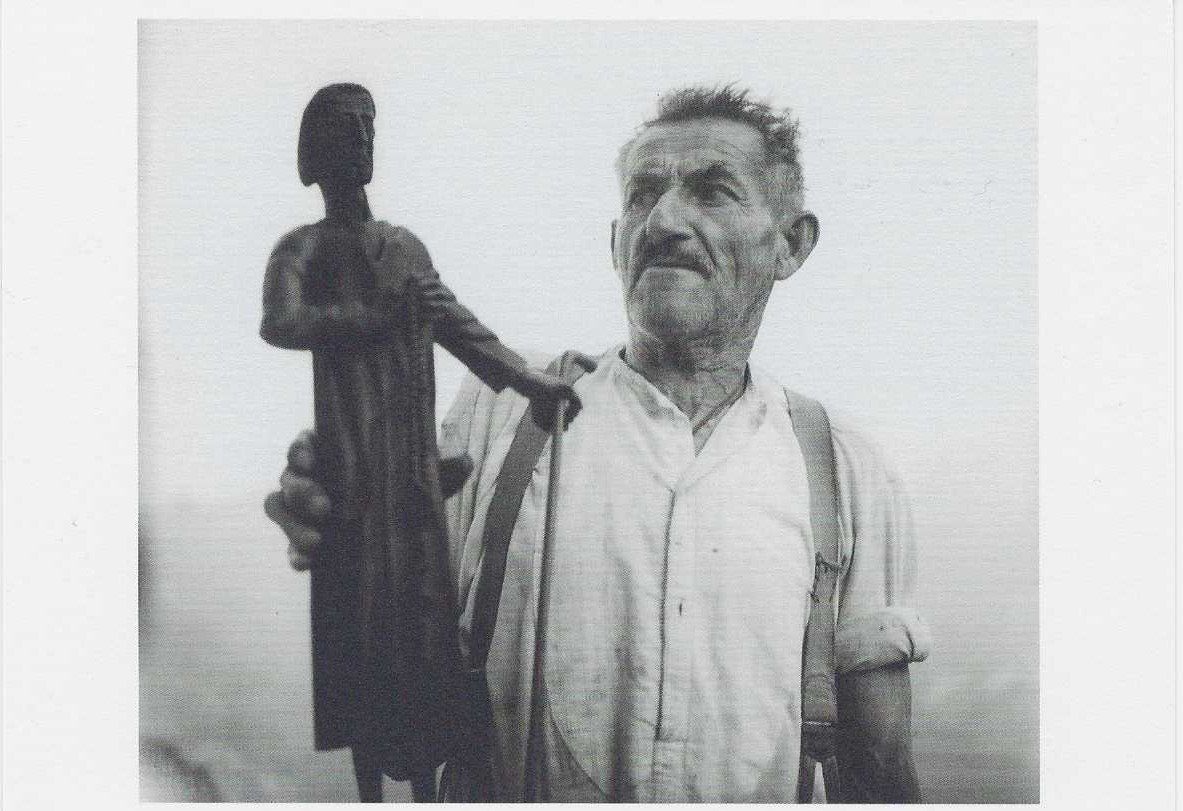 Cartoline postali: Ansichtskarte «Grunggis Hans» – Usato da Luzern venduto da gil_9jtr