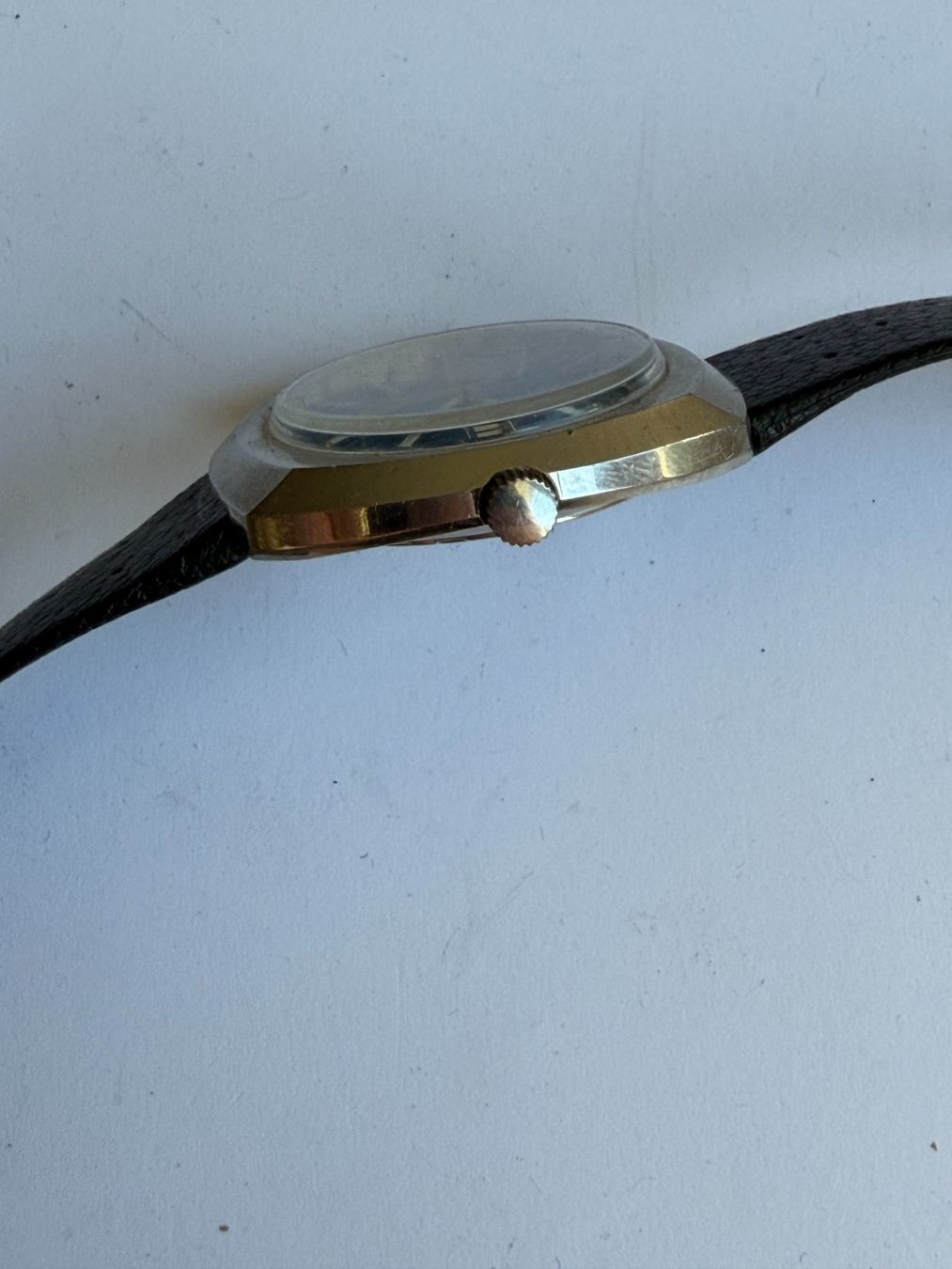 Montres: Standing FHF Automatic Uhr – D'occasion à Worblaufen par chronyves 7