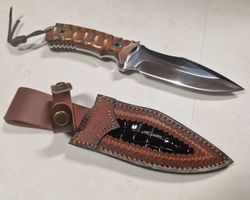 Messer Outdoor