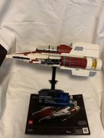 LEGO Star Wars 75275 A-Wing Starfighter, gebraucht