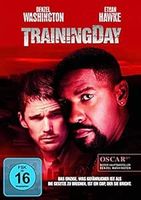 Training Day (Denzel Washington, Ethan Hawke)