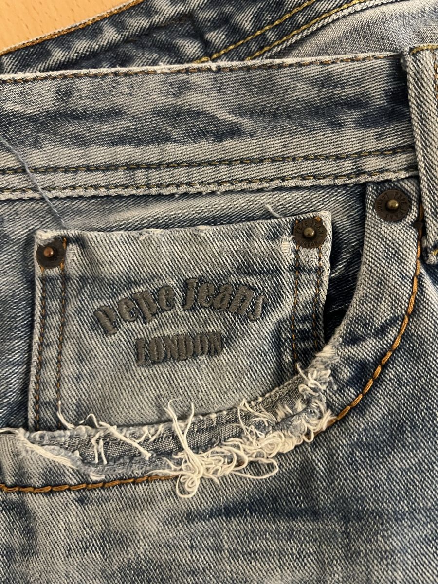 Pepe Jeans Pantalons: Pepe jeans – D'occasion à Neuhausen par Mr._K 2