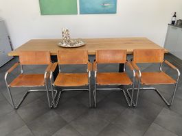 Design Freischwinger Stühle Chairs