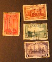 Kanada 1938