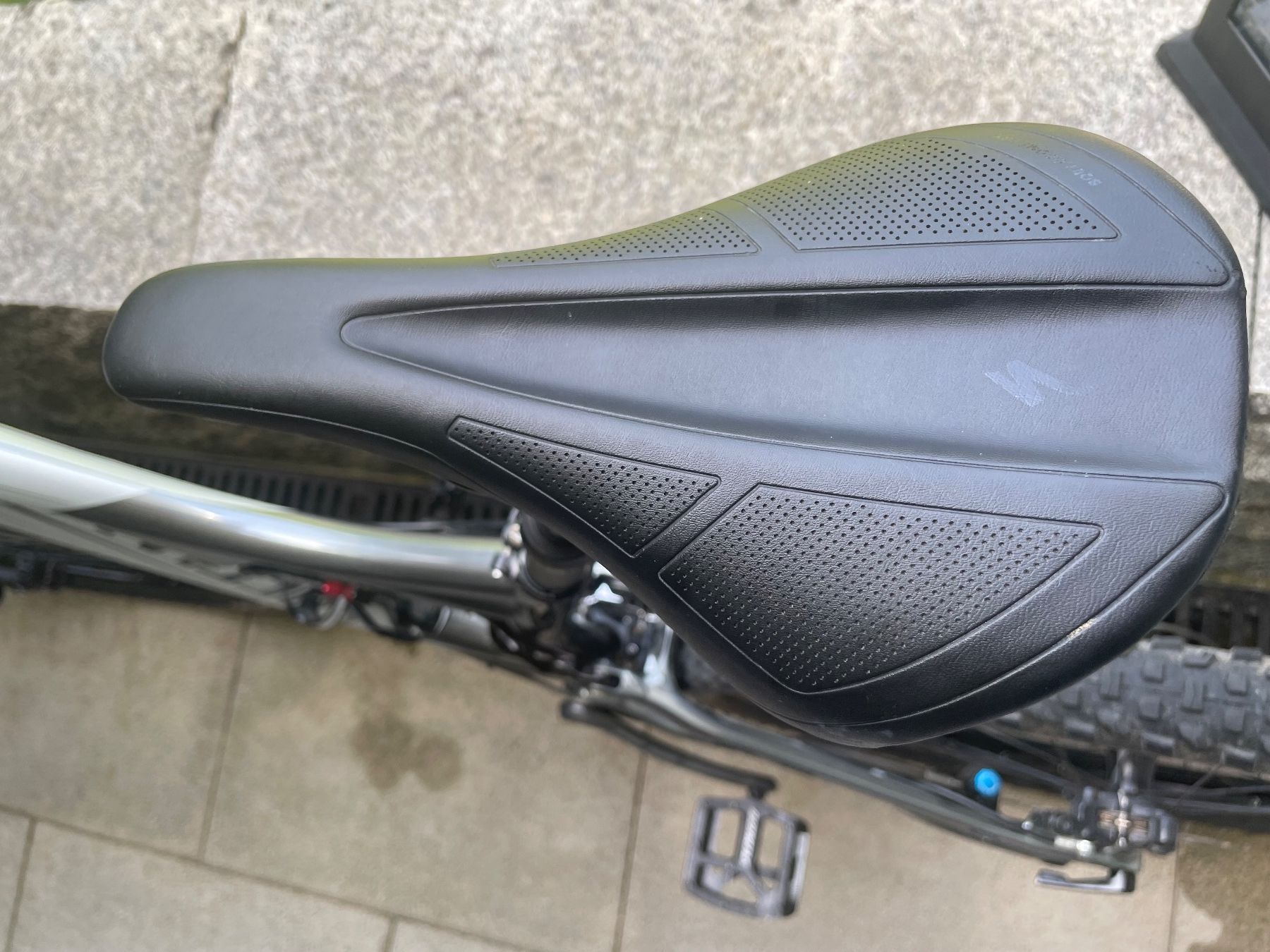 Specialized Velos: Specialized Stumpjumper Elite, 29 Zoll - mit Top Komponenten – Gebraucht aus Marthalen von H1tsch 7