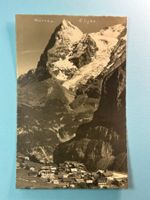 Mürren - Eiger