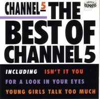 The Best Of Channel 5 F16