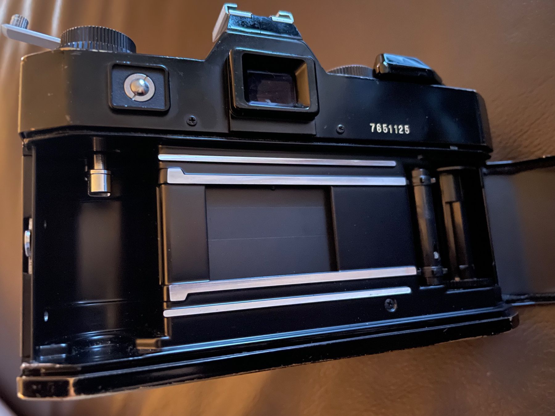 Fotocamera: Revueflex SM302 – Usato da Dübendorf venduto da Rotkehlchen81 4
