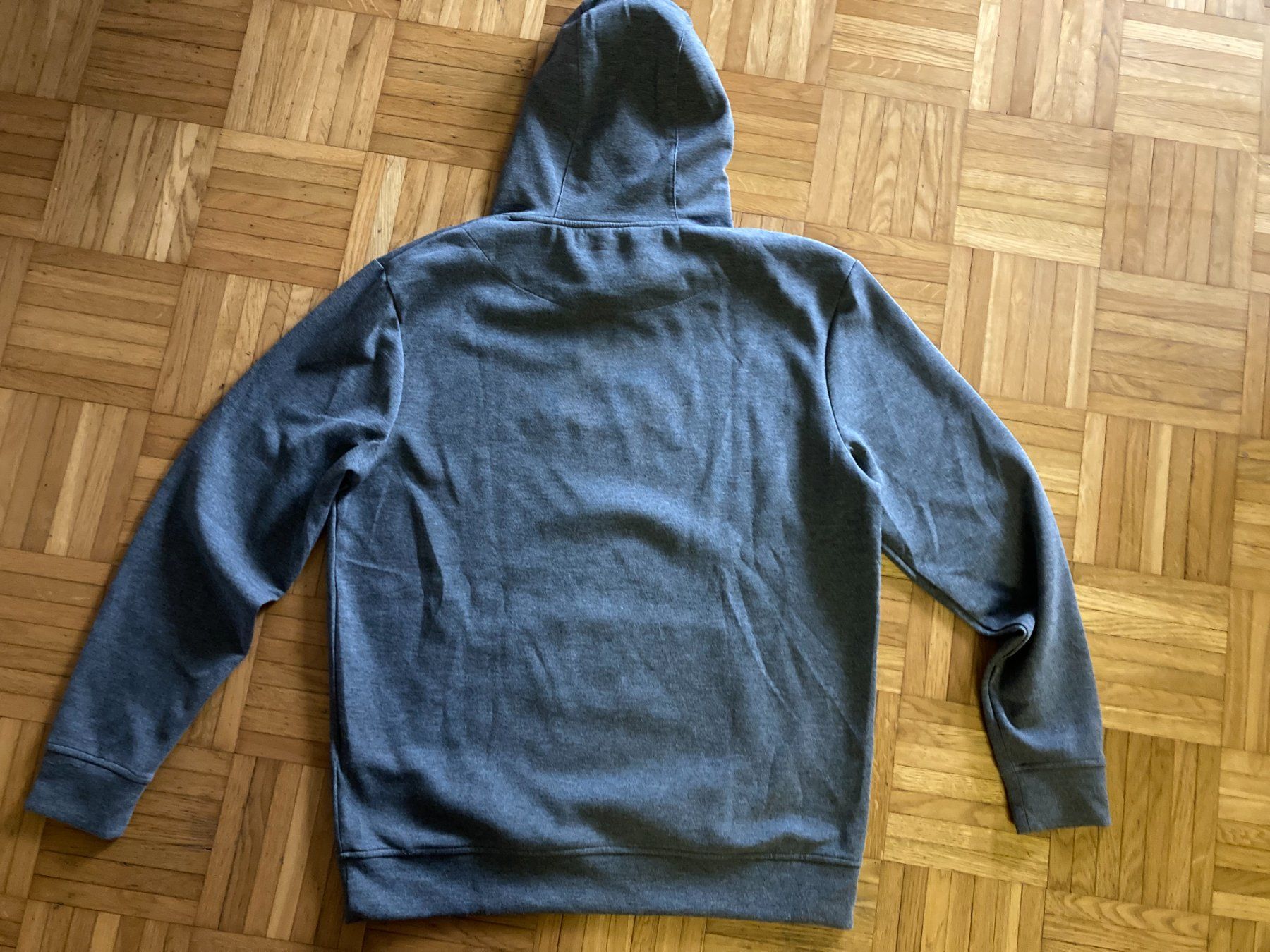 Siksilk Maglioni & Felpe: Siksilk Kapuzenpullover Hoodie – Nuovo (secondo la descrizione) da Obfelden venduto da miau68 5