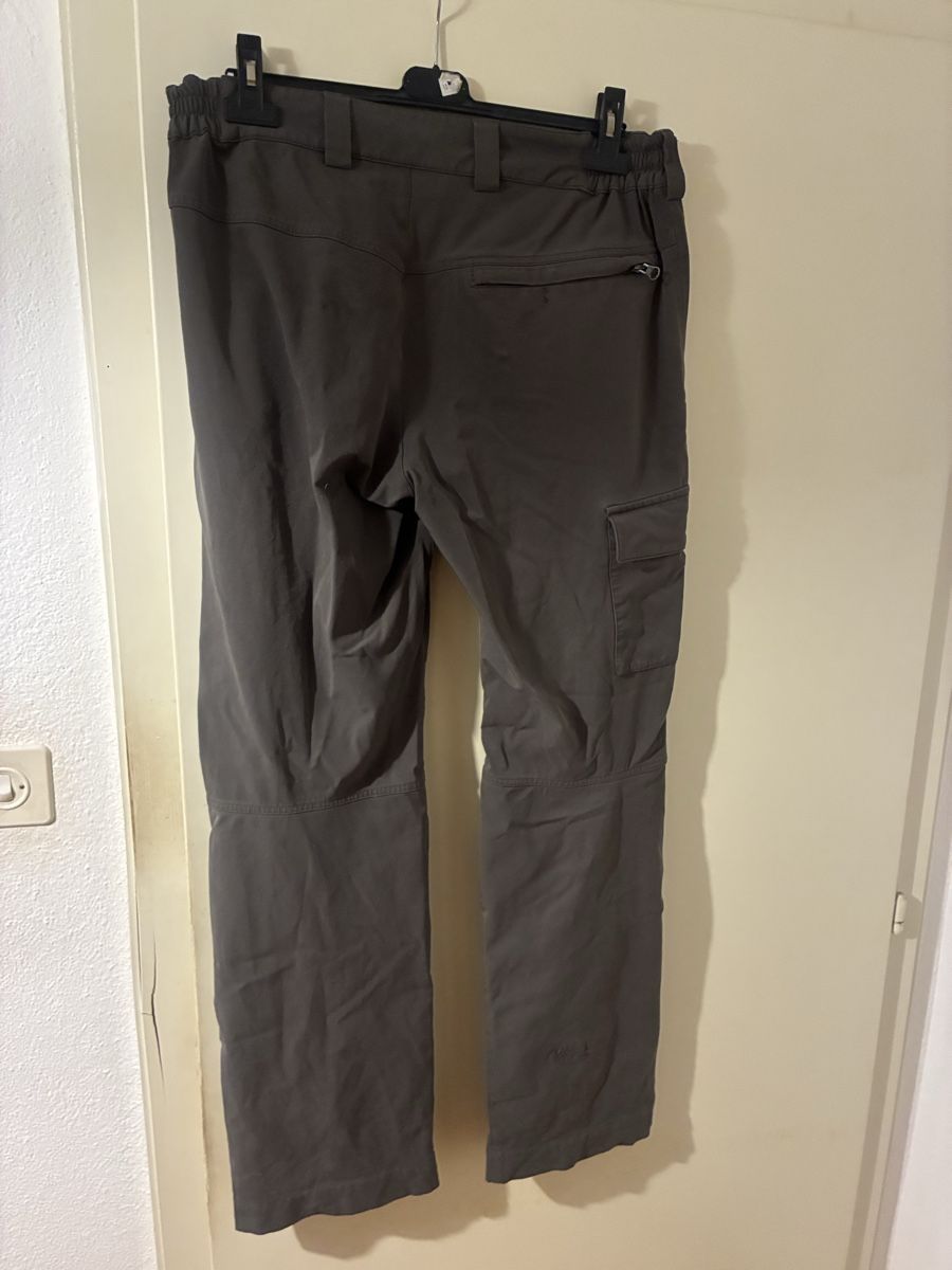Menco Hosen: Menco Hose – Gebraucht aus Brusio von gianca55 1