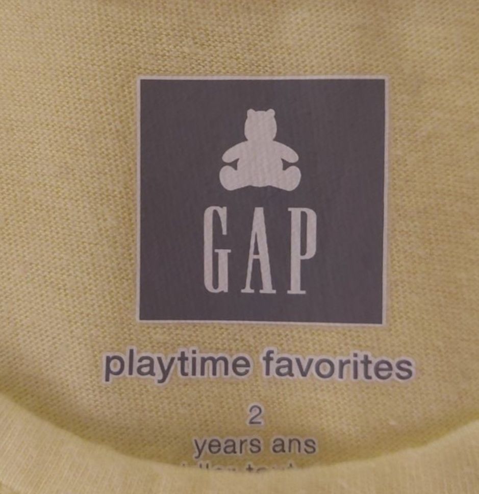 Gap Blusen, T-Shirts & Tops: Gap Polo, Gr. 92 – Gebraucht aus Muri b. Bern von rol_xtf8 2