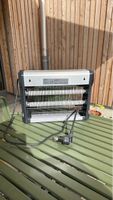 Insektenvernichter V-TAC elektrisch 
